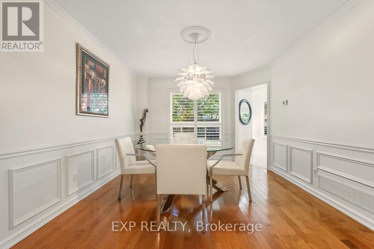 105 Warner Drive, Oakville, Ontario  L6L 6G5 - Photo 12 - W12435408