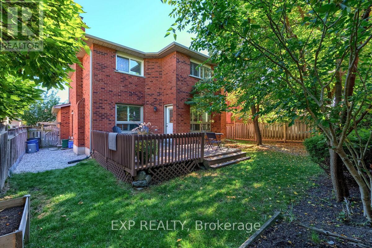 105 Warner Drive, Oakville, Ontario  L6L 6G5 - Photo 32 - W12435408