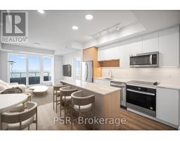 3502 - 4235 CONFEDERATION PARKWAY, Mississauga, Ontario