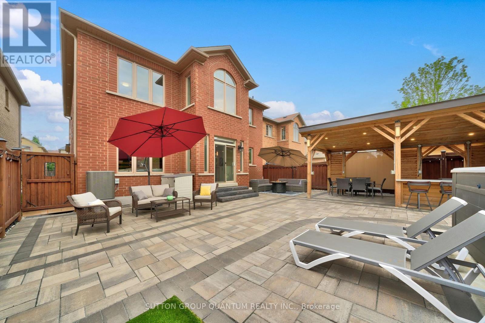 2201 Hillmount Drive, Oakville, Ontario  L6M 0H9 - Photo 37 - W12435440