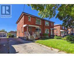 118 TREEVIEW DRIVE, Toronto, Ontario