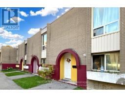 7 - 61 DRIFTWOOD AVENUE, Toronto, Ontario