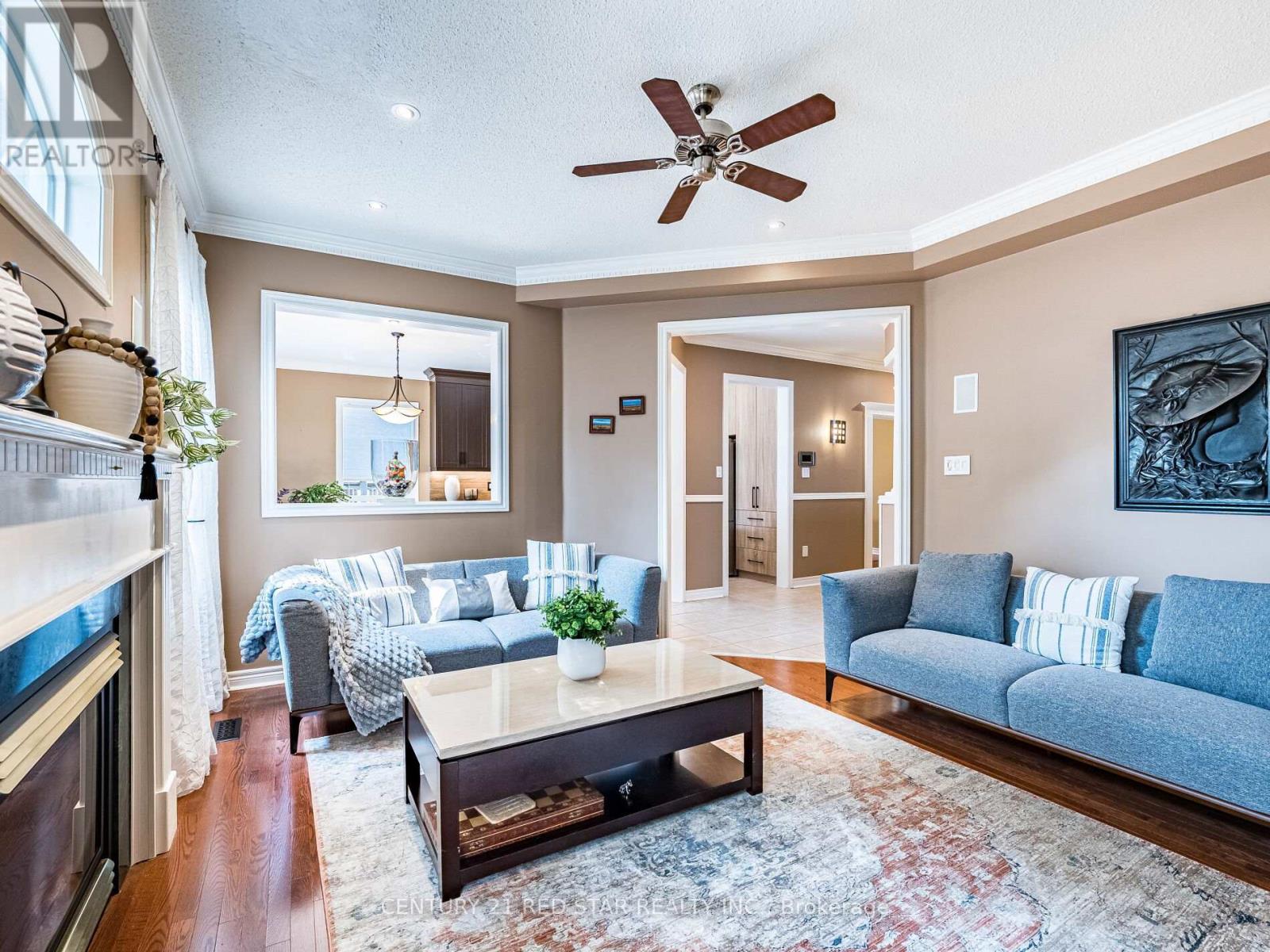 1080 Hatton Crossing, Milton, Ontario  L9T 5P6 - Photo 24 - W12435457