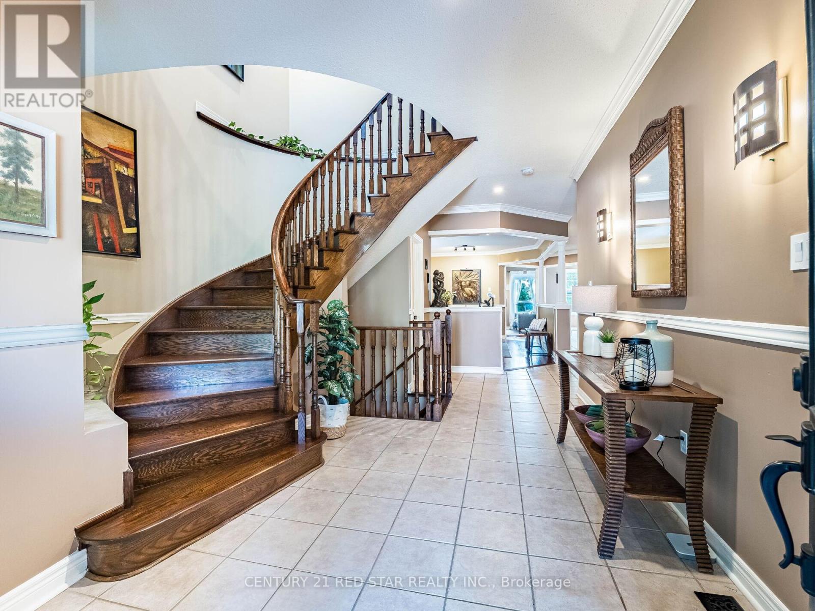 1080 Hatton Crossing, Milton, Ontario  L9T 5P6 - Photo 9 - W12435457