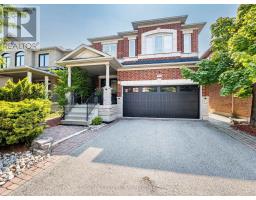1080 HATTON CROSSING, Milton, Ontario