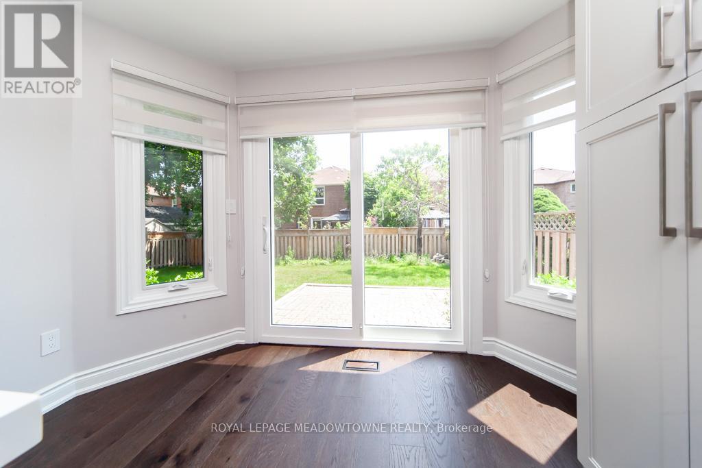 328 Bristol Road W, Mississauga, Ontario  L5R 2J7 - Photo 17 - W12435484