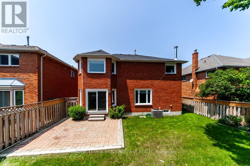 328 Bristol Road W, Mississauga, Ontario  L5R 2J7 - Photo 40 - W12435484