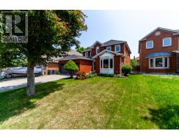 328 BRISTOL ROAD W, Mississauga, Ontario