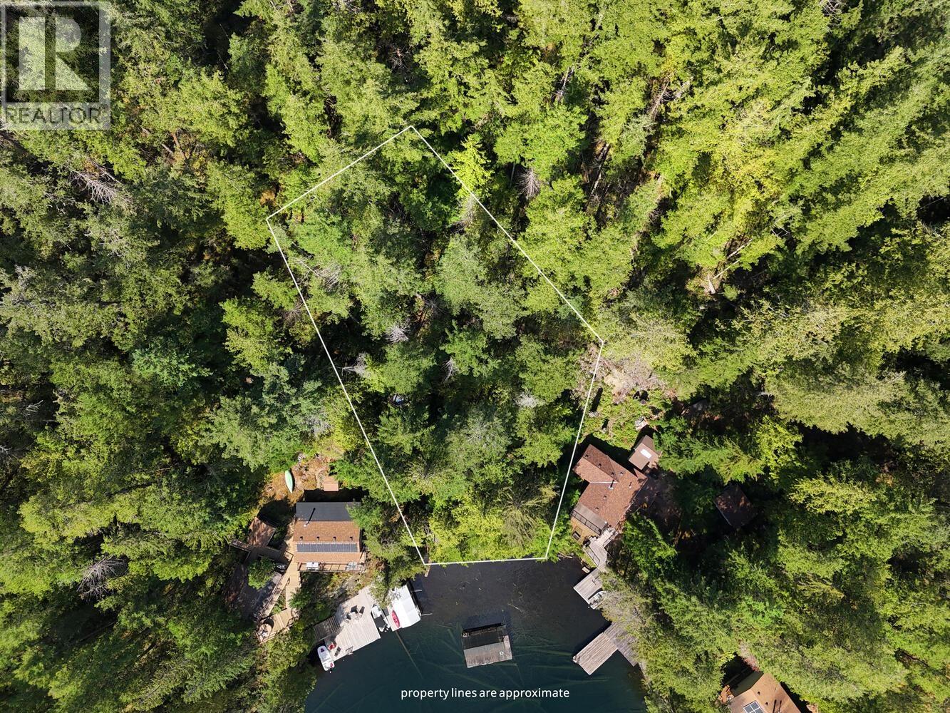 Lot 20 Sakinaw Lake, Sechelt, British Columbia  V0N 2H0 - Photo 7 - R3053653