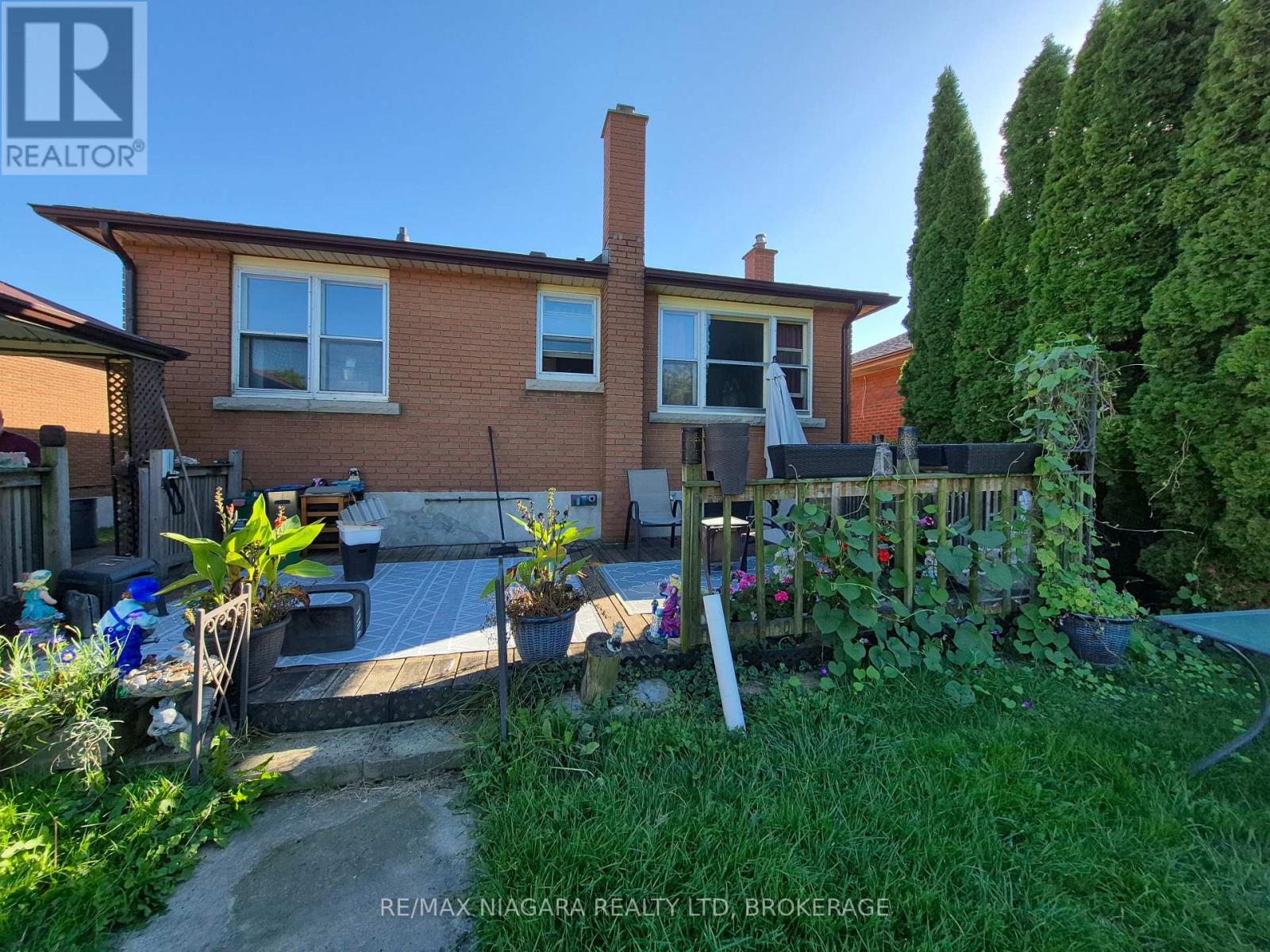 5711 Kitchener Street, Niagara Falls (Hospital), Ontario  L2G 1B9 - Photo 18 - X12435509