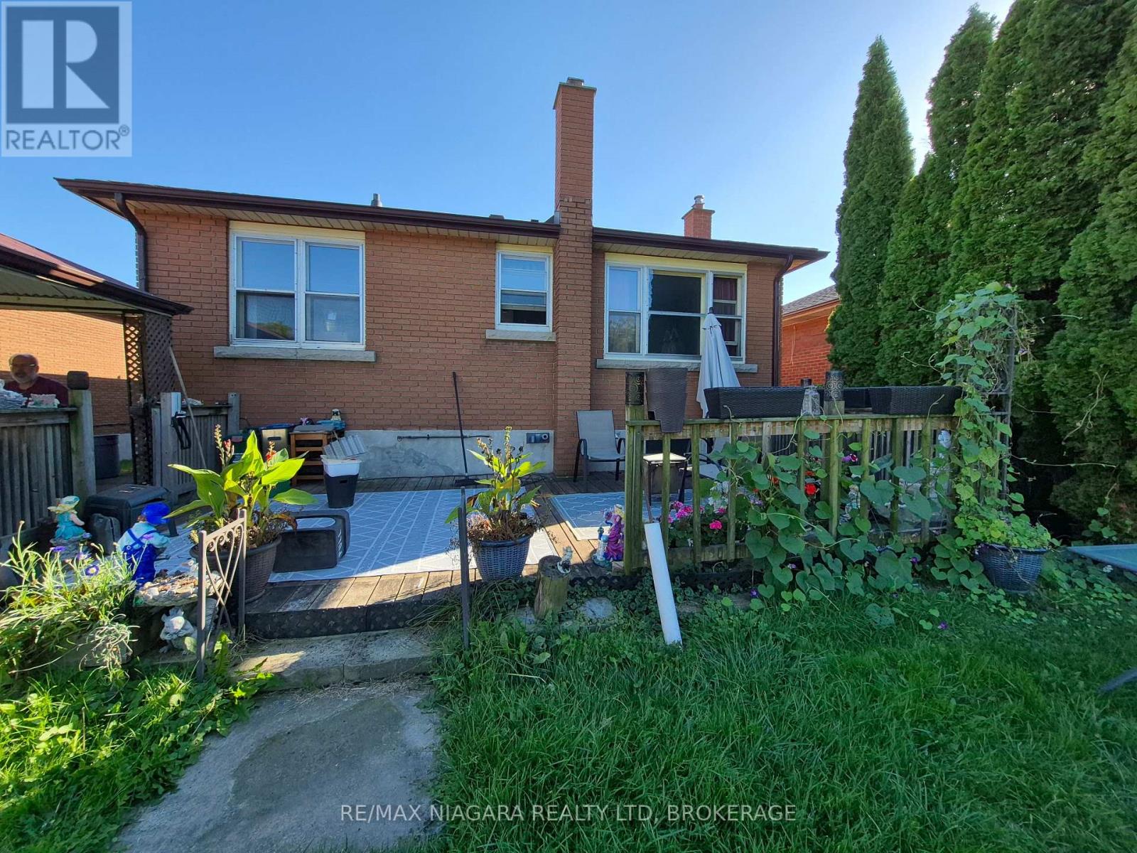 5711 Kitchener Street, Niagara Falls (Hospital), Ontario  L2G 1B9 - Photo 19 - X12435509