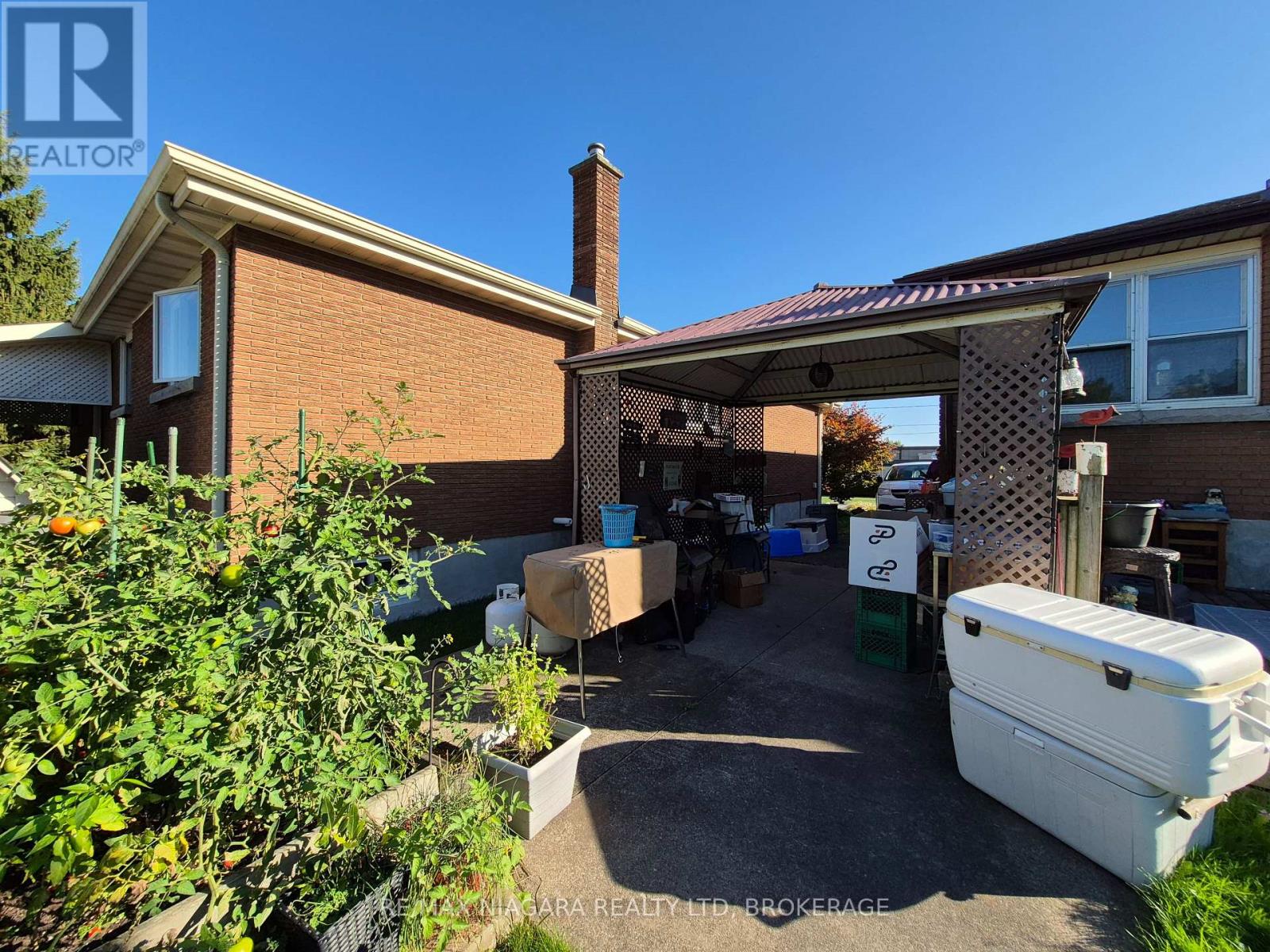 5711 Kitchener Street, Niagara Falls (Hospital), Ontario  L2G 1B9 - Photo 21 - X12435509