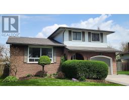 6968 BRIAN CRESCENT, Niagara Falls, Ontario