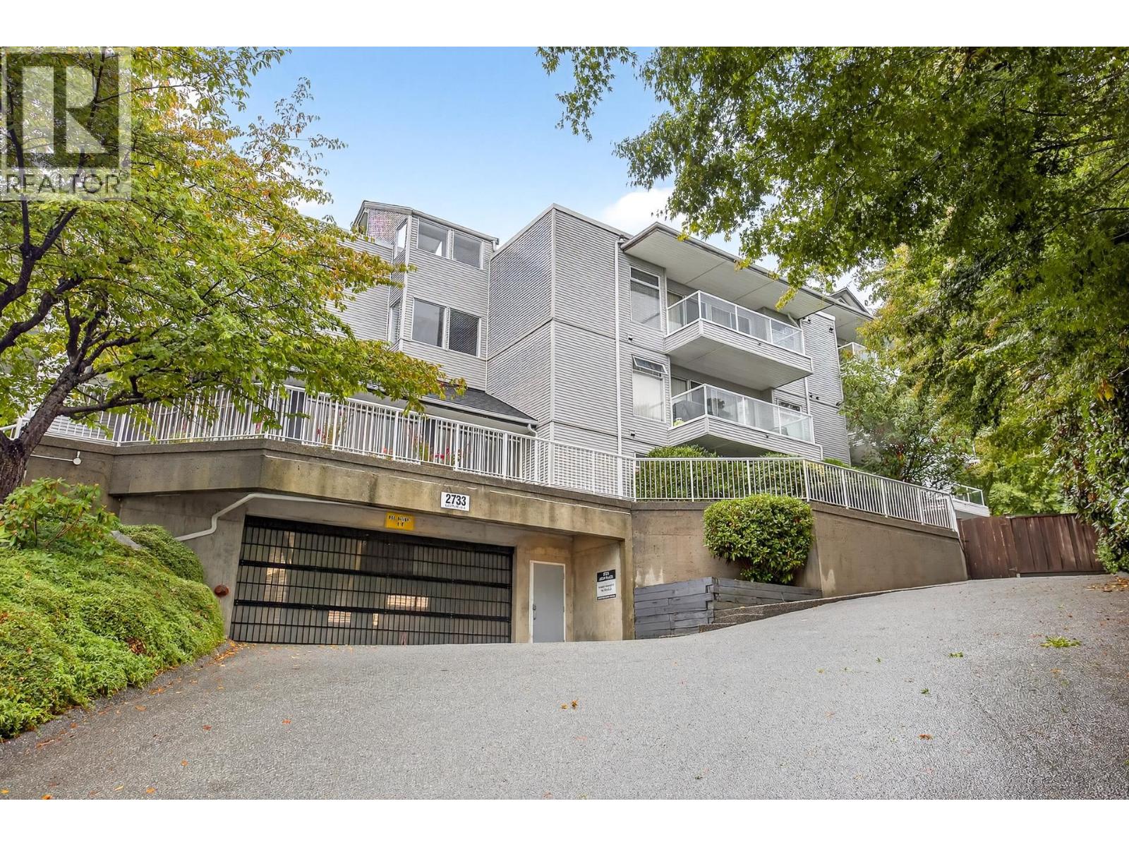 305 2733 ATLIN PLACE, Coquitlam, British Columbia