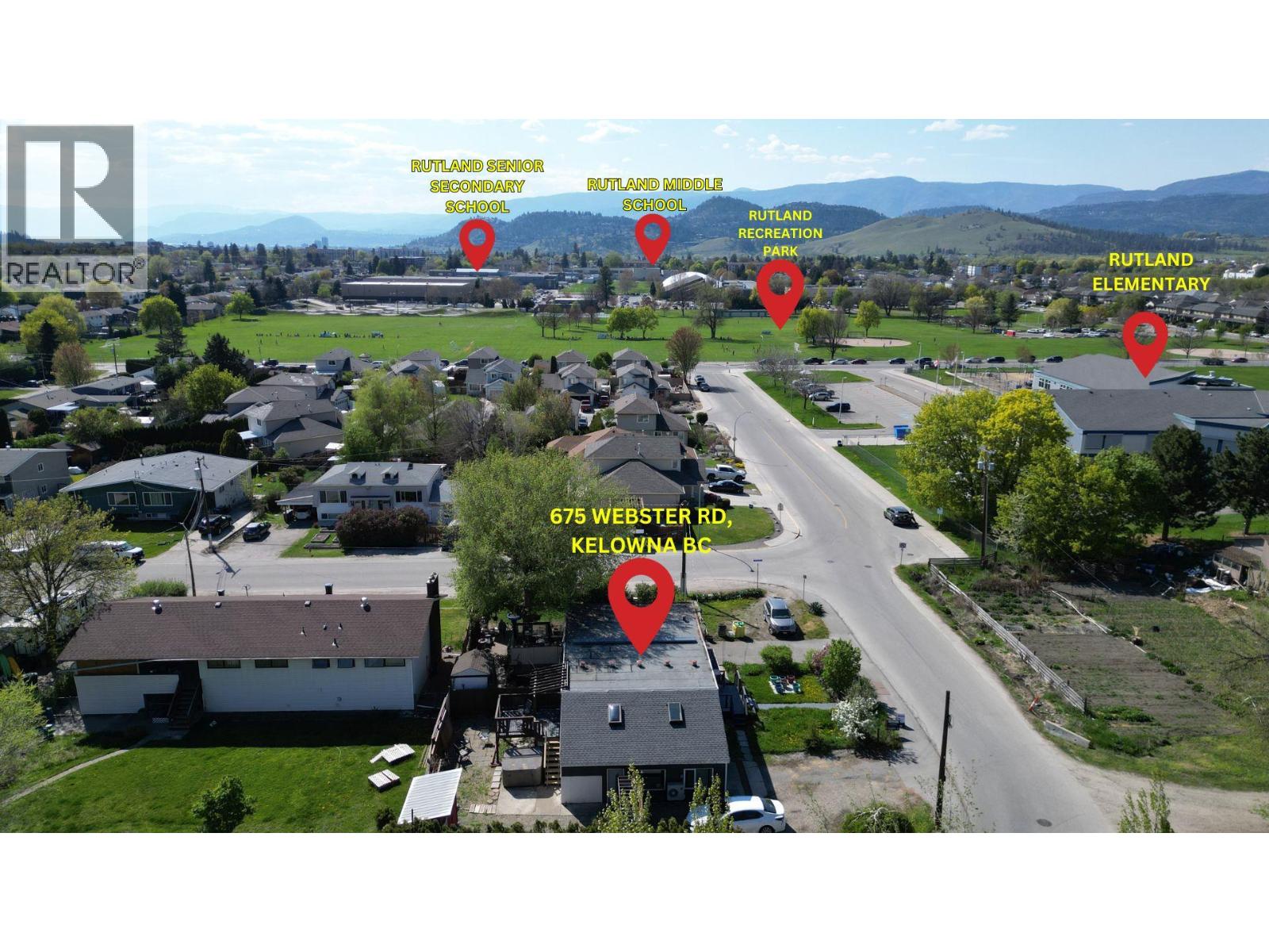 675 Webster Road, Kelowna, British Columbia  V1X 4V6 - Photo 35 - 10364494