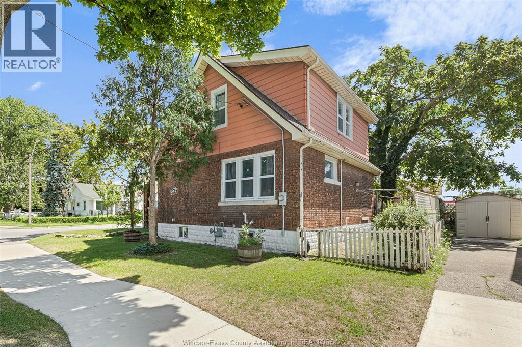 807 Campbell Avenue, Windsor, Ontario N9B 2H8 - Photo 14 - 25024855