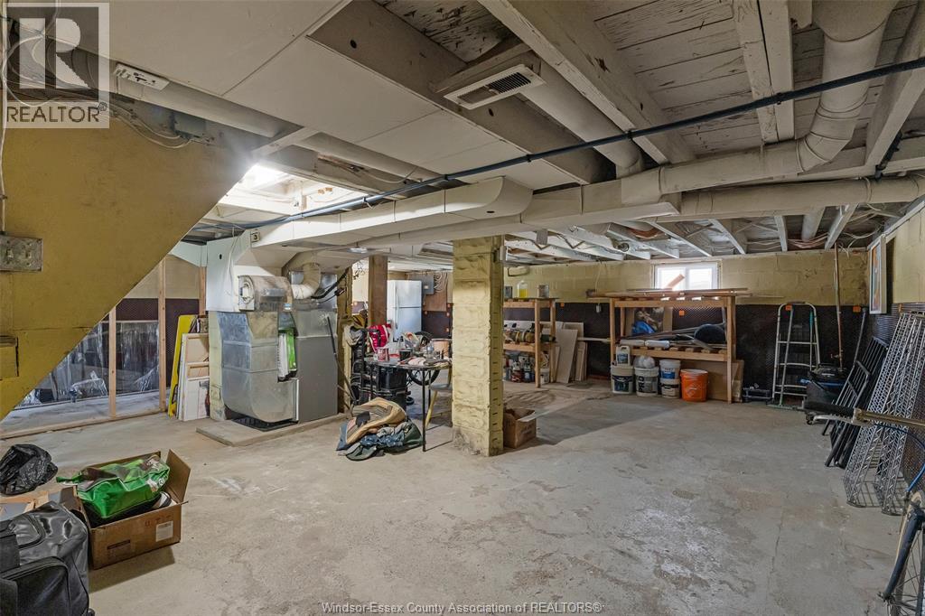 807 Campbell Avenue, Windsor, Ontario N9B 2H8 - Photo 16 - 25024855