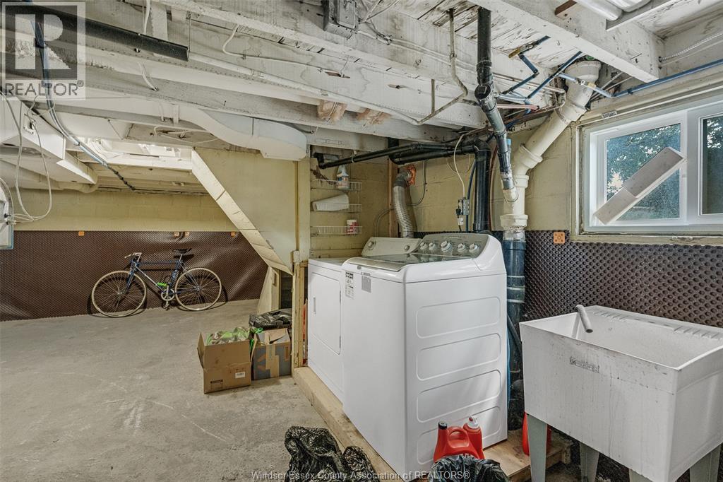 807 Campbell Avenue, Windsor, Ontario N9B 2H8 - Photo 20 - 25024855