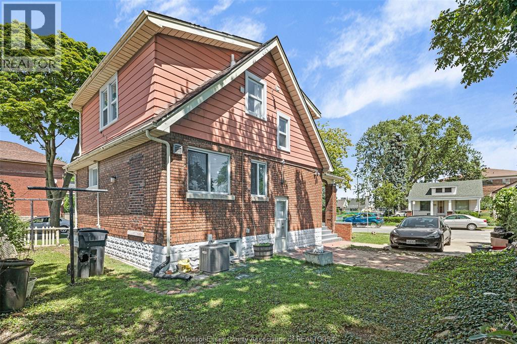 807 Campbell Avenue, Windsor, Ontario N9B 2H8 - Photo 21 - 25024855