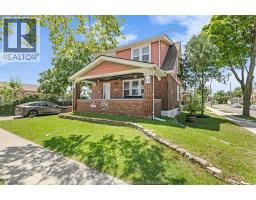 807 CAMPBELL AVENUE, Windsor, Ontario