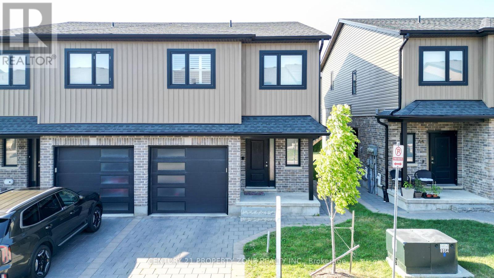 62 - 811 Sarnia Road, London North, Ontario  N6H 0K3 - Photo 2 - X12435394