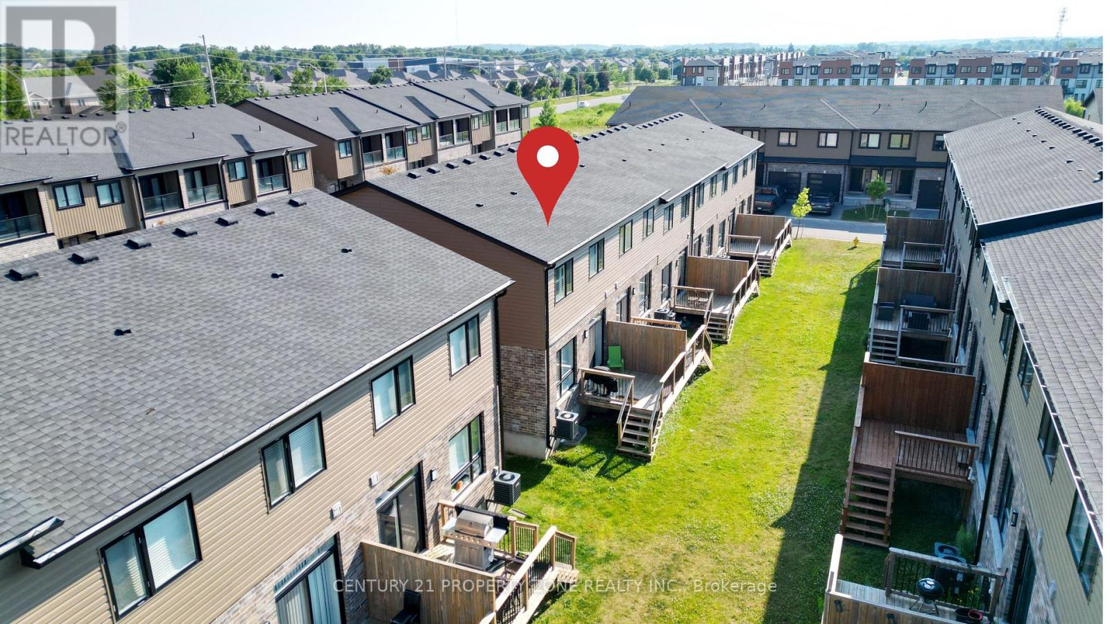 62 - 811 Sarnia Road, London North, Ontario  N6H 0K3 - Photo 27 - X12435394