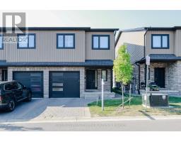 62 - 811 SARNIA ROAD, London North, Ontario