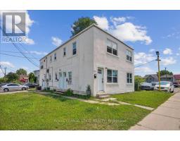 63 Pelham Road, St. Catharines (Western Hill), Ca