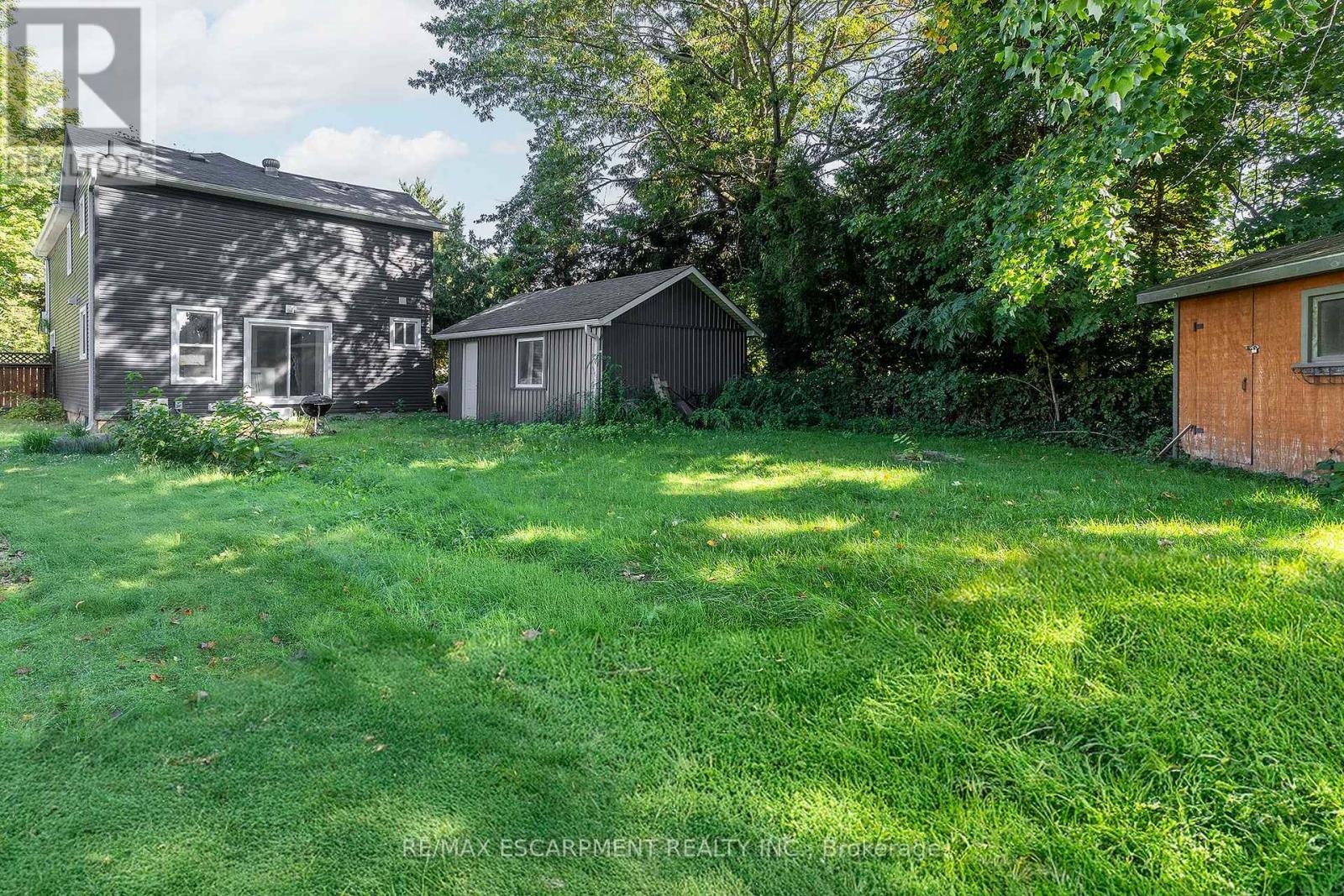 237 Main Street E, Norwich, Ontario  N0J 1R0 - Photo 24 - X12435449