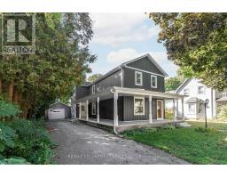 237 MAIN STREET E, Norwich, Ontario