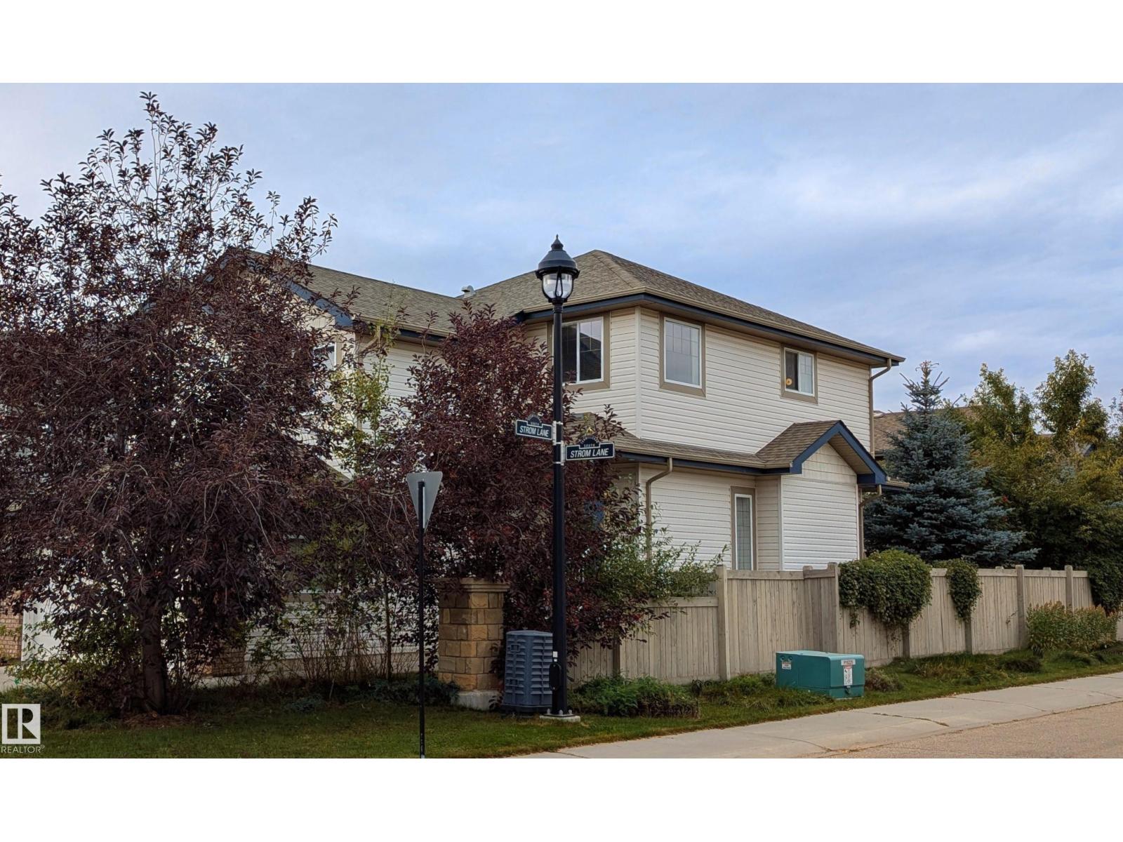 6914 Strom Ln Nw Nw, Edmonton, Alberta  T6R 0G3 - Photo 66 - E4456585