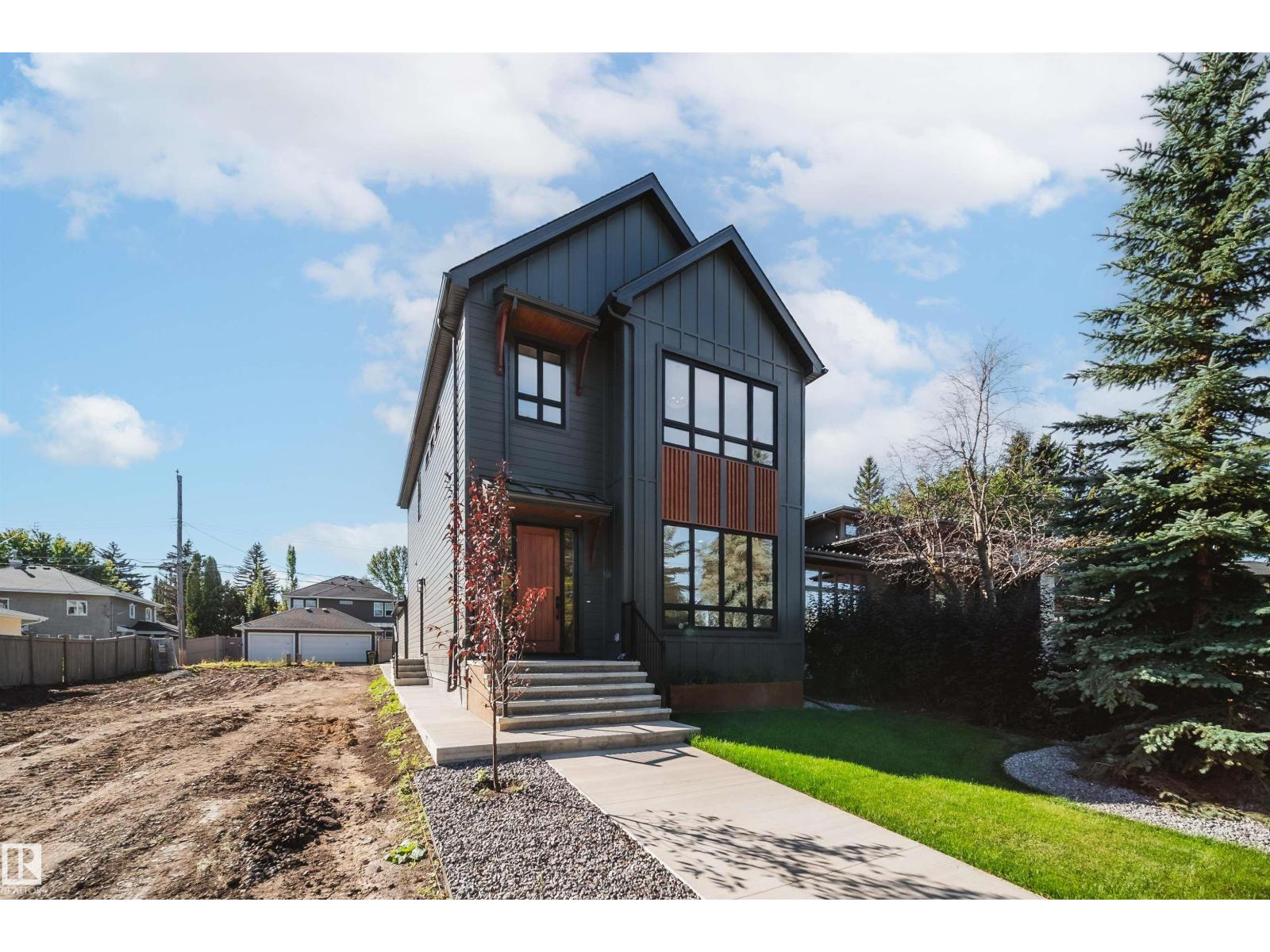 40a Valleyview Cr Nw, Edmonton, Alberta  T5R 5S6 - Photo 3 - E4458802