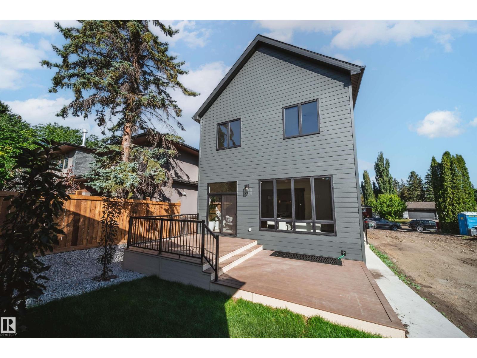 40a Valleyview Cr Nw, Edmonton, Alberta  T5R 5S6 - Photo 68 - E4458802