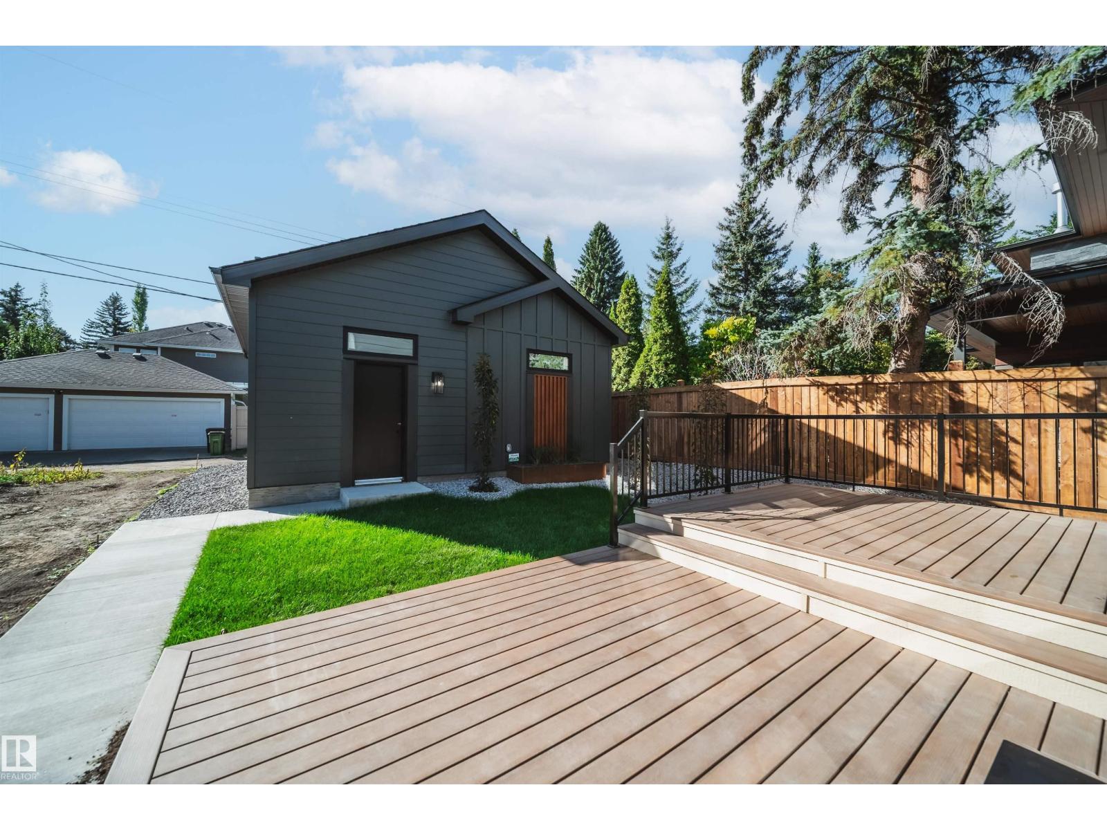 40a Valleyview Cr Nw, Edmonton, Alberta  T5R 5S6 - Photo 69 - E4458802