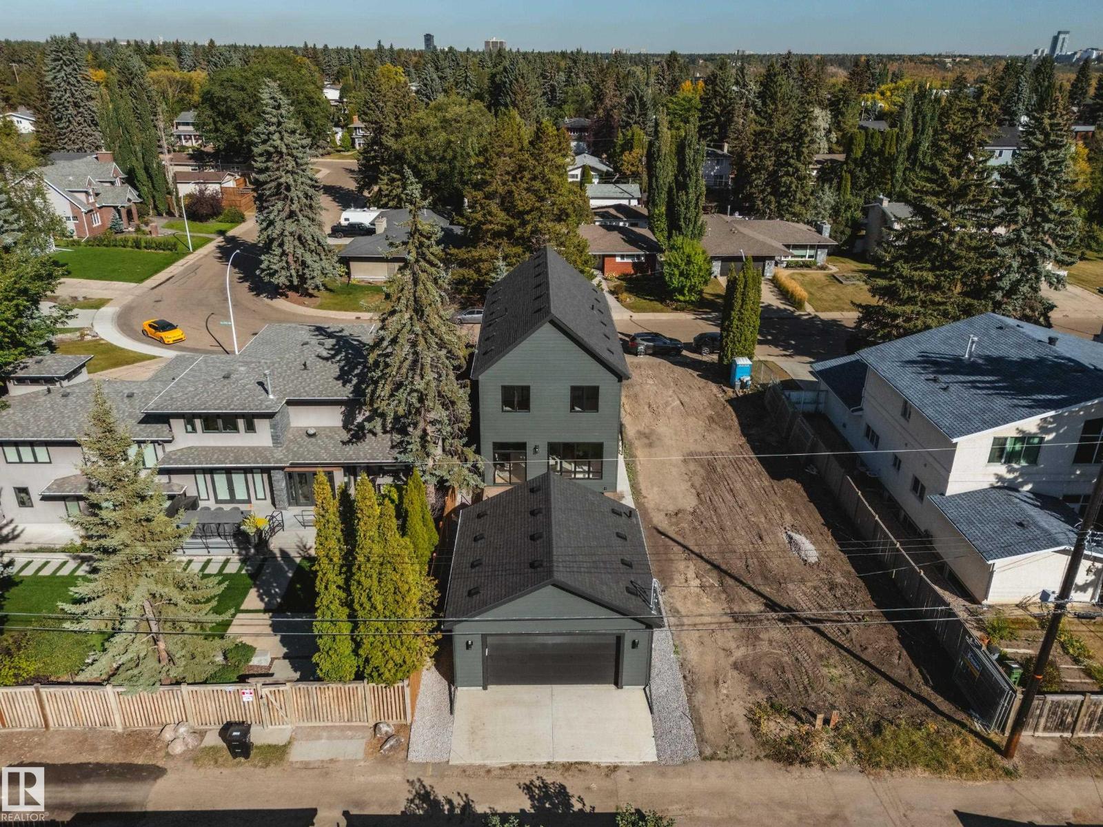 40a Valleyview Cr Nw, Edmonton, Alberta  T5R 5S6 - Photo 74 - E4458802