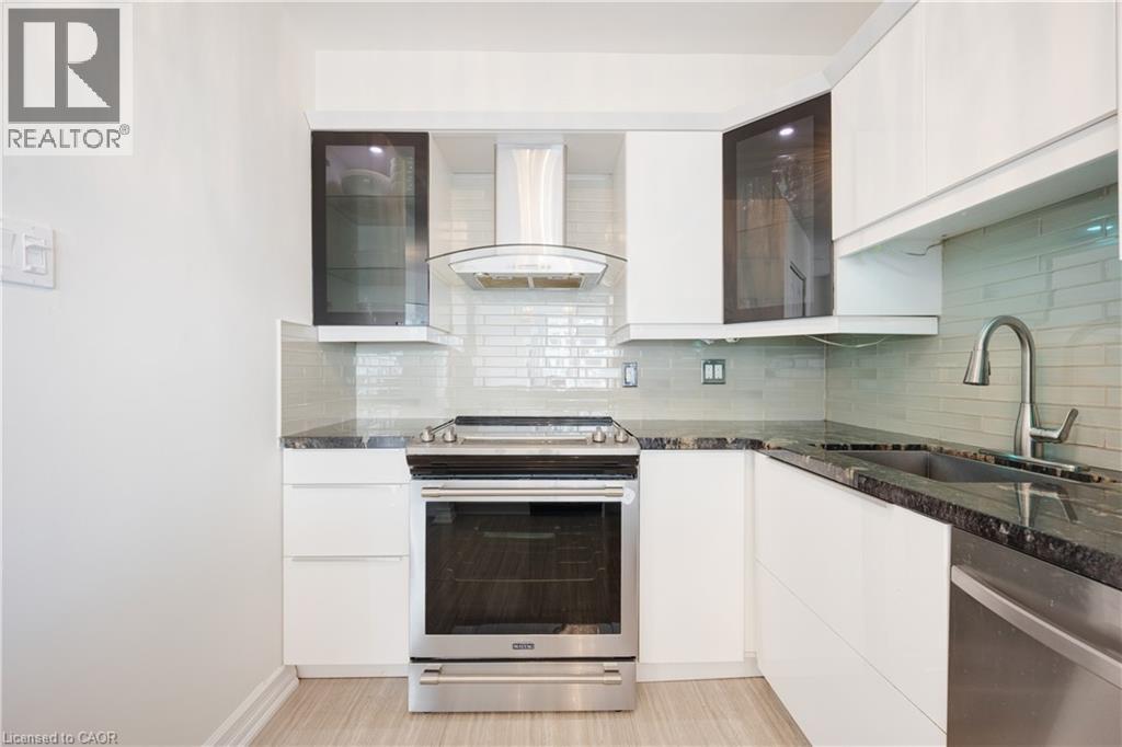 55 Elm Drive W Unit# 2204, Mississauga, Ontario  L5B 3Z3 - Photo 15 - 40774394