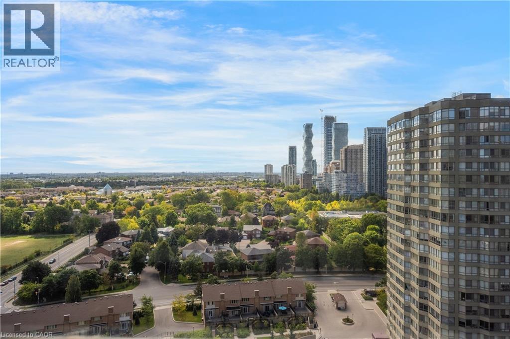 55 Elm Drive W Unit# 2204, Mississauga, Ontario  L5B 3Z3 - Photo 27 - 40774394