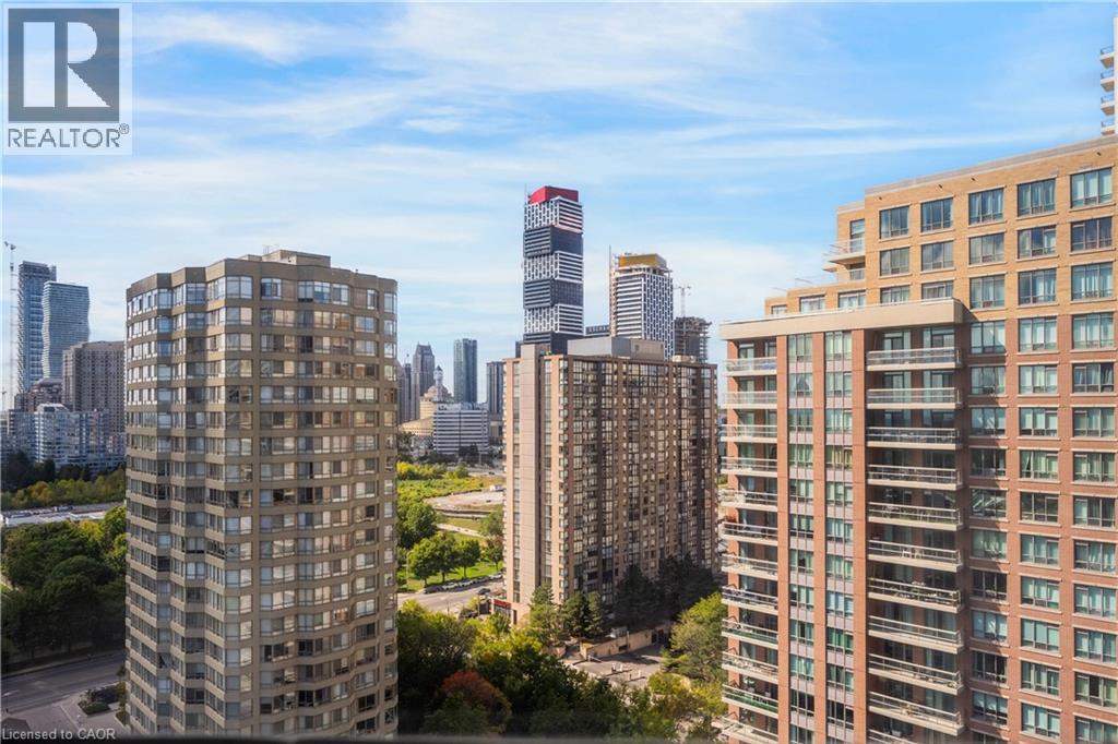 55 Elm Drive W Unit# 2204, Mississauga, Ontario  L5B 3Z3 - Photo 28 - 40774394