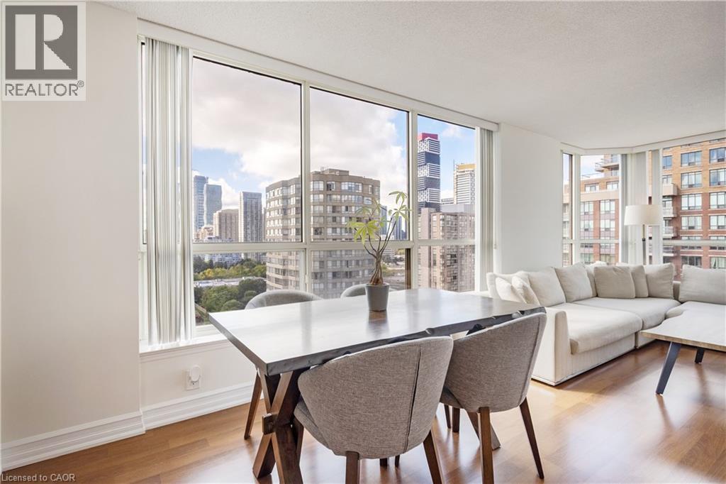 55 Elm Drive W Unit# 2204, Mississauga, Ontario  L5B 3Z3 - Photo 9 - 40774394
