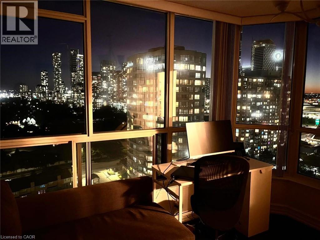 55 Elm Drive W Unit# 2204, Mississauga, Ontario  L5B 3Z3 - Photo 25 - 40774394