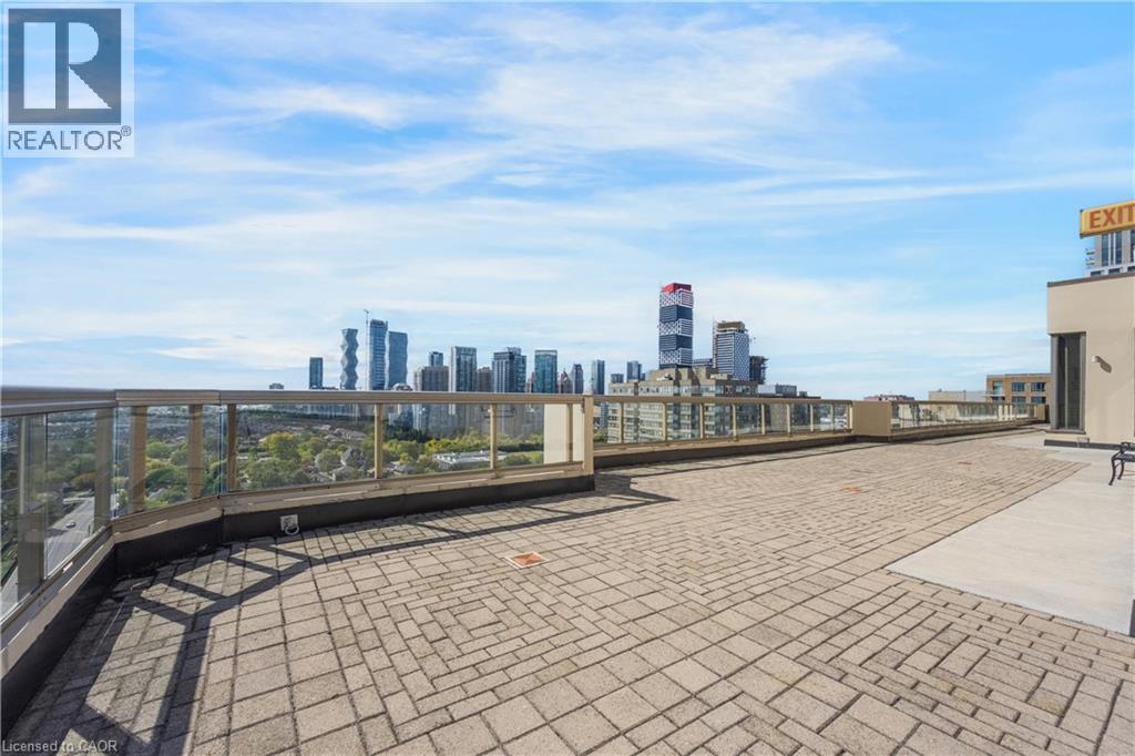 55 Elm Drive W Unit# 2204, Mississauga, Ontario  L5B 3Z3 - Photo 32 - 40774394
