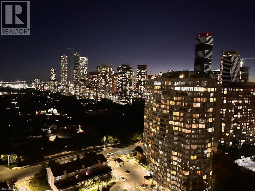 55 Elm Drive W Unit# 2204, Mississauga, Ontario  L5B 3Z3 - Photo 30 - 40774394