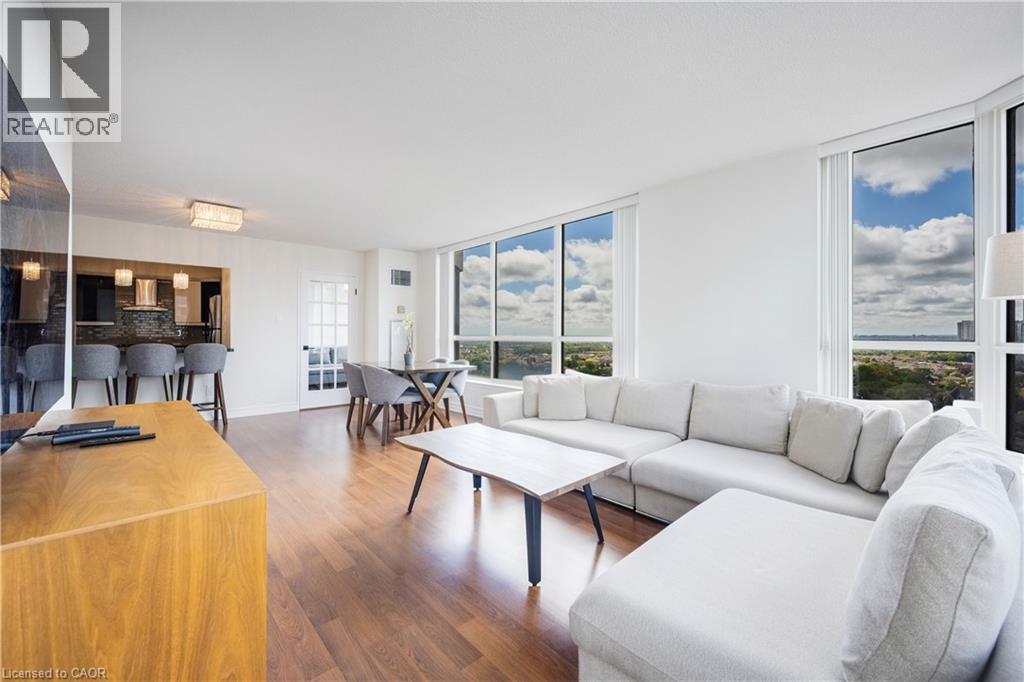 55 Elm Drive W Unit# 2204, Mississauga, Ontario  L5B 3Z3 - Photo 6 - 40774394