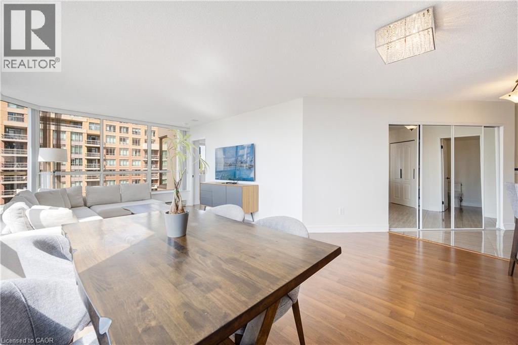 55 Elm Drive W Unit# 2204, Mississauga, Ontario  L5B 3Z3 - Photo 10 - 40774394
