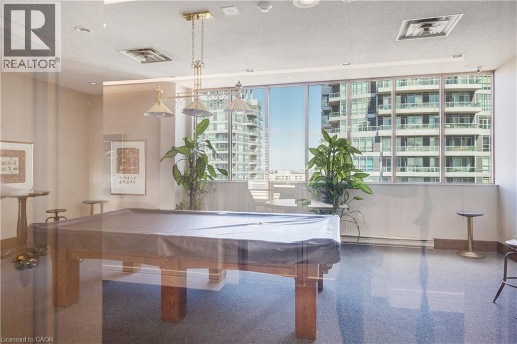 55 Elm Drive W Unit# 2204, Mississauga, Ontario  L5B 3Z3 - Photo 33 - 40774394