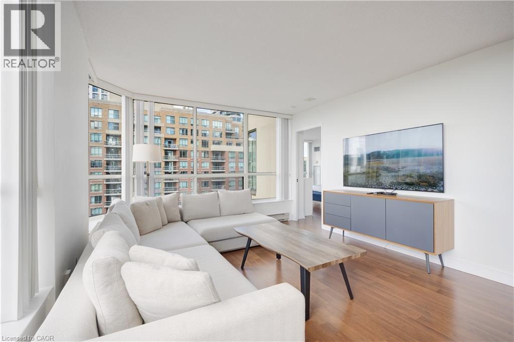 55 Elm Drive W Unit# 2204, Mississauga, Ontario  L5B 3Z3 - Photo 7 - 40774394