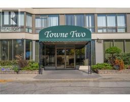 55 ELM Drive W Unit# 2204, Mississauga, Ontario