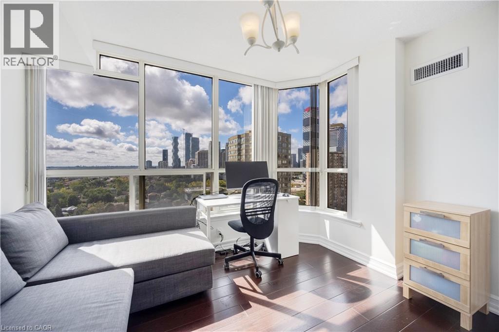 55 Elm Drive W Unit# 2204, Mississauga, Ontario  L5B 3Z3 - Photo 24 - 40774394
