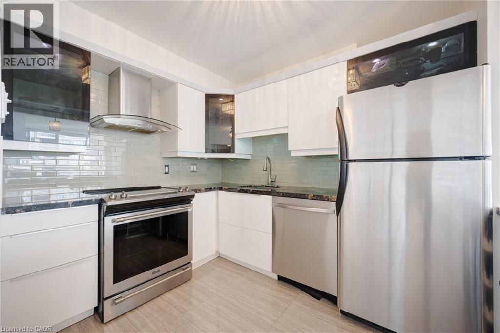 55 Elm Drive W Unit# 2204, Mississauga, Ontario  L5B 3Z3 - Photo 14 - 40774394
