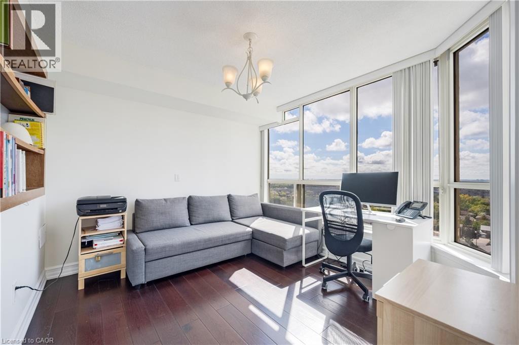 55 Elm Drive W Unit# 2204, Mississauga, Ontario  L5B 3Z3 - Photo 23 - 40774394